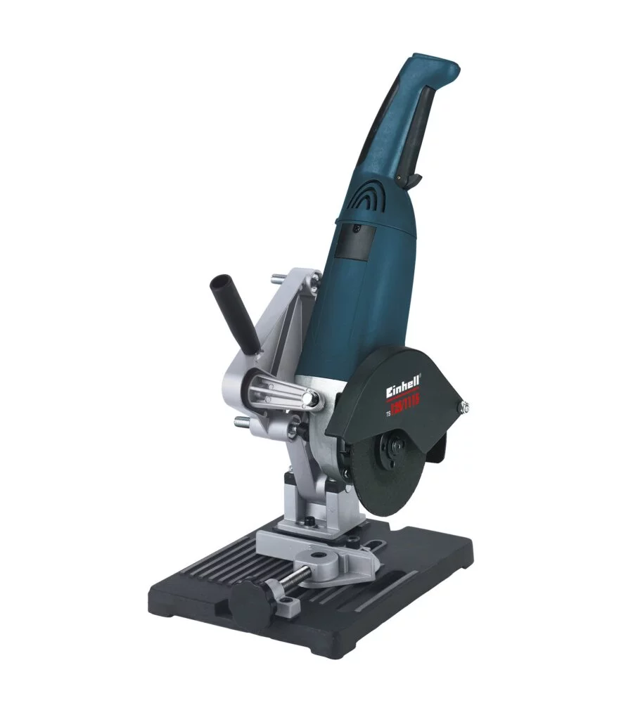 Supporto per smerigliatrice 125/115 - einhell.